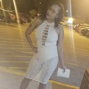 Meet your Posher, Ambria